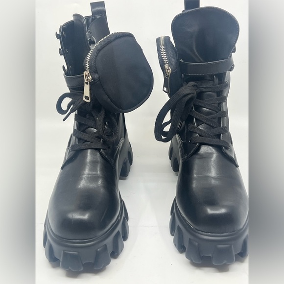 Ego Boots - Picture 4 of 10